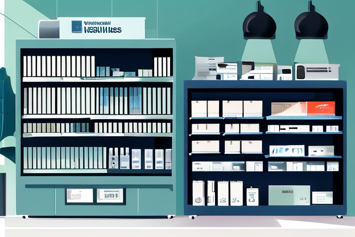 医疗器械行业资讯，全渠道销售策略与跨境市场布局-一粒cc