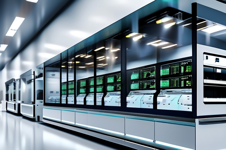 医疗器械研发创新与核心技术—科研转化的新篇章-一粒cc