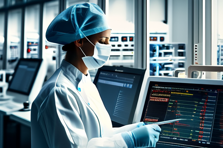 医疗器械行业资讯与发展趋势-一粒cc