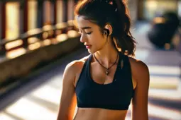 打造个性化健身计划，助力学生、宝妈和职场人士的健康生活