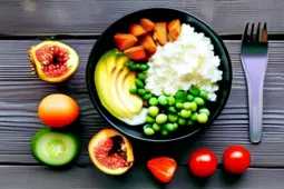 无添加加餐，高效减脂的饮食策略