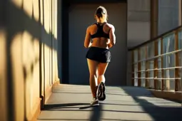 健身之路，从打卡到成果，与同好一起坚持