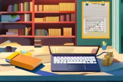 轻松开启副业之旅，PS兼职与理财入门指南