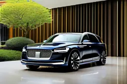 探索林肯，豪华与创新的融合，覆盖燃油与新能源全品类车型