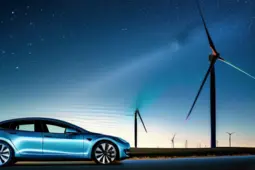 新能源车省电技巧与应急处理指南