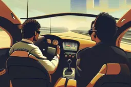 驾驶技巧与省油妙招