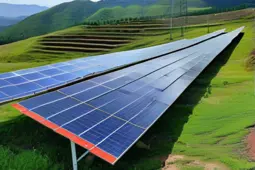 户外运动与光伏储能技术，探索BMS、电池、组件与N型钙钛矿的创新融合