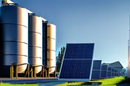 储能投资，户外运动与双碳目标下的行业新机遇