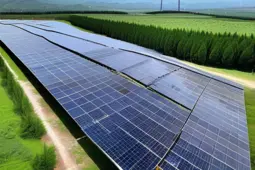 户外光伏/储能项目运维与安全管理，确保长期稳定运行的关键