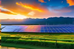 光伏竞价上网，中国与全球市场的政策导向与市场动态