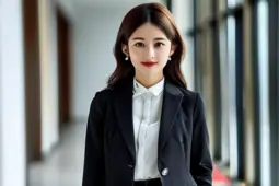 职场礼仪，塑造得体职业气质的五大关键