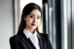 职场礼仪，塑造专业形象，展现得体气质