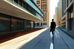 职场沟通的艺术，语速适中与礼仪规范