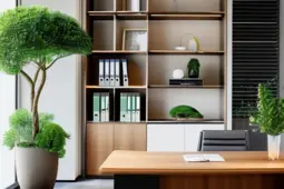 职场礼仪，打造和谐办公氛围的关键