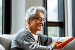 银发族智能生活资讯，探索适老化产品创新与市场动态