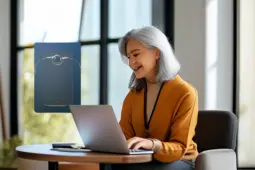 银发族智能生活新体验，全方位适老化App与便捷服务