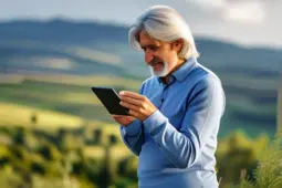 银发经济崛起，探索老年智能产品的迭代与创新