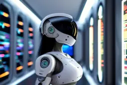 95后00后的新挑战，AI科普与前沿科技知识