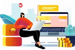 掌握朋友圈运营技巧，开启你的低门槛创业与线上副业之旅