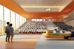 大广赛，95后00后学生党学业与职业成长的加速器