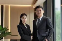 律师职业进阶之路，从青年律师到合伙人的蜕变之旅