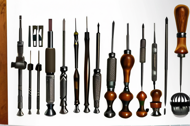 邮票修复工具，专业收藏的必备神器