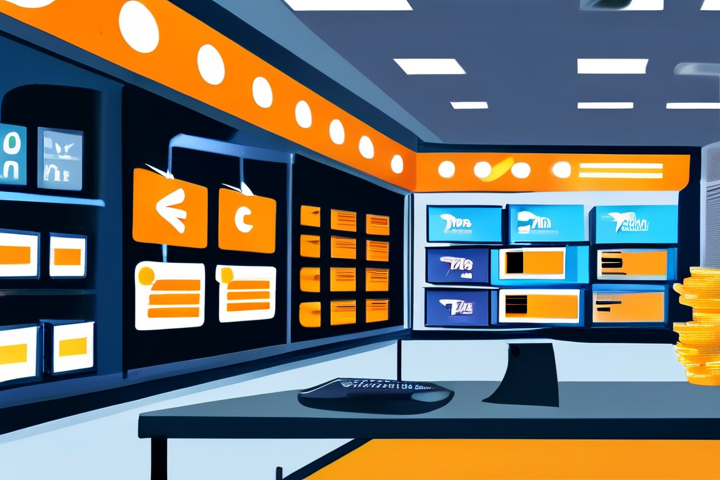 收藏线上平台运营，探索市场新趋势与投资创业机会