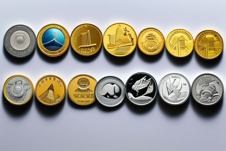 探索贵金属纪念币的收藏世界，全品类知识、行情与鉴定技巧