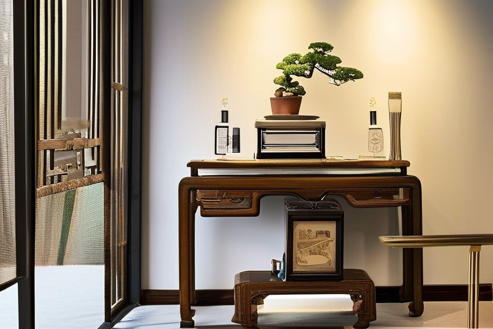 探索复古收藏的潮流与机遇—藏友的新天地