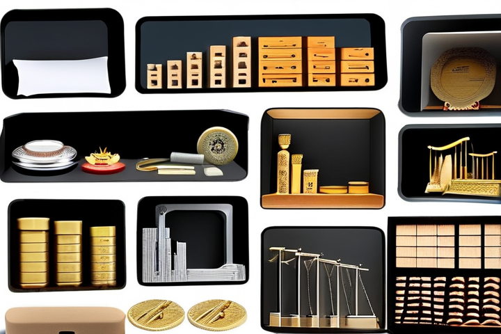 收藏平台必备，全套藏品收纳、展示、鉴定与修复工具及养护材料选购指南