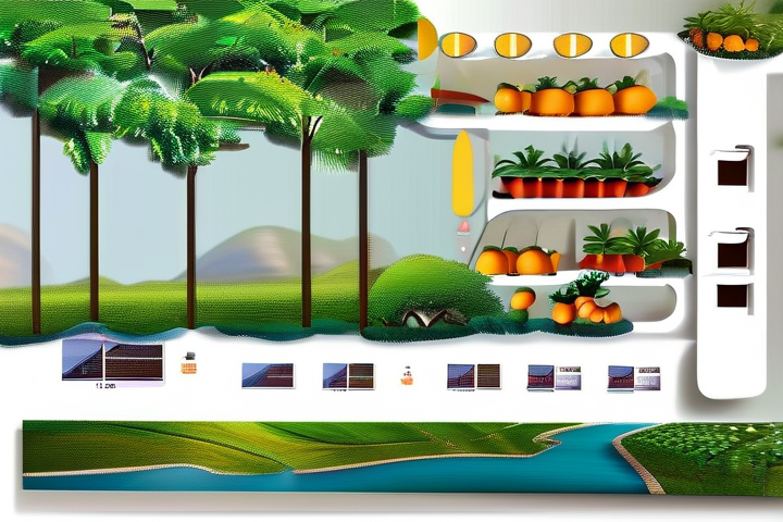 返乡创业项目，把握市场机遇与发展方向