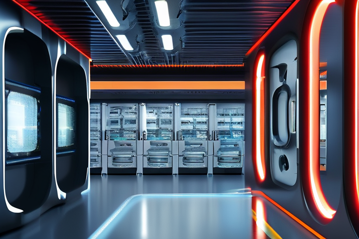 医疗器械行业的新动态与未来趋势-一粒cc