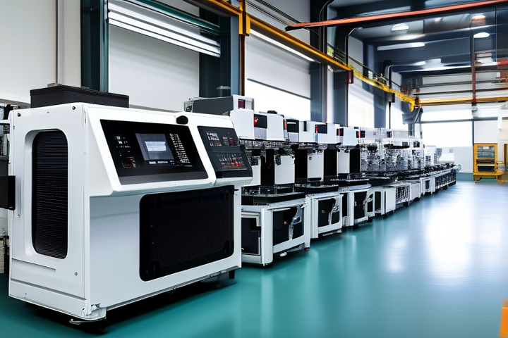 医疗器械行业资讯，精密制造引领创新，核心技术推动行业发展-一粒cc