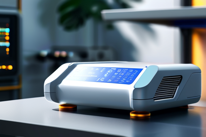 医工结合引领医疗器械行业新趋势-一粒cc