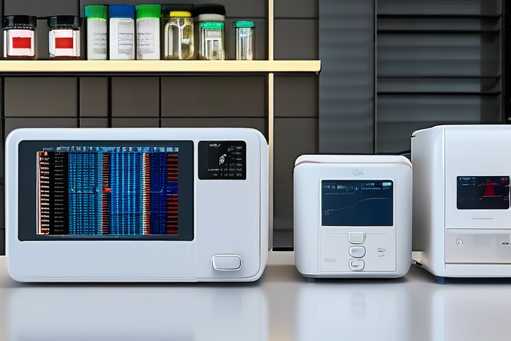 全面解析医疗器械行业，从诊断到康复，全品类细分与糖化血红蛋白仪的应用-一粒cc