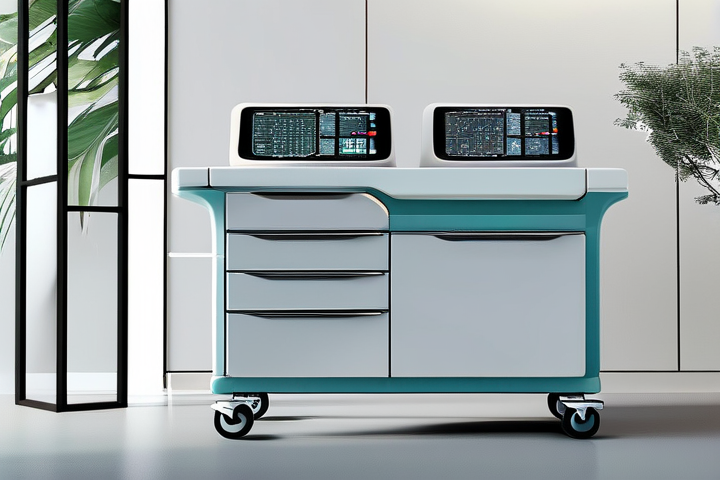 全面解析医疗器械行业，从诊断到康复，全品类细分一览-一粒cc