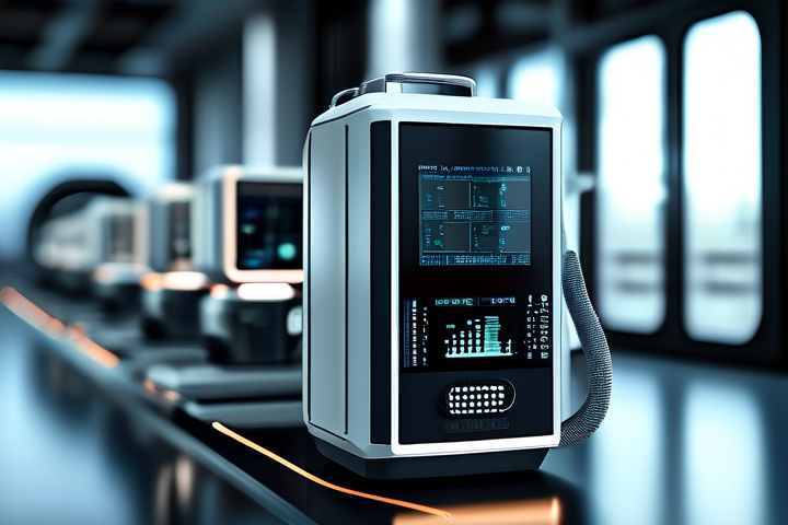 医疗器械行业创新前沿，生命体征监测技术的研发与核心技术突破-一粒cc