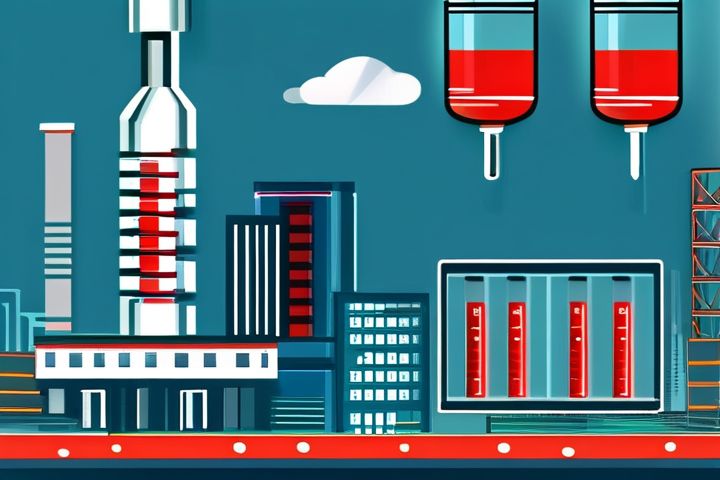 医疗器械行业研发创新与核心技术的突破-一粒cc