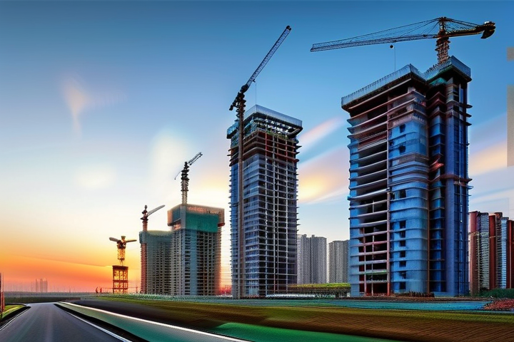 掌握施工管理流程，迈向建造师职称晋升之路