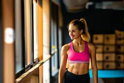 健身打卡，与同好一起坚持，共创美好成果