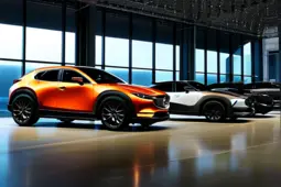 全面解析，马自达汽车的燃油与新能源全品类车型及品牌动态