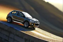 掌握手动挡坡道起步技巧，确保安全驾驶