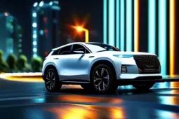 汽车养护全攻略，灯光故障排查与新能源车辆专属保养