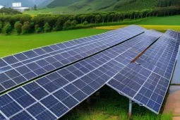 储能电池运维，确保户外光伏/储能项目长期稳定运行的关键