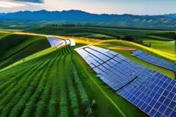 光伏电池片技术革新与产业链全景解析