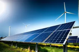 新能源投资，政策引领与市场动态