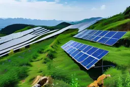 光伏支架故障的预防与应对策略