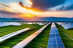 整县推进光伏项目，覆盖多场景应用与项目建设备案流程详解