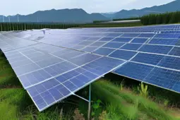 光伏故障排查，确保户外能源项目稳定运行的关键