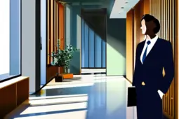 职场礼仪，构建高效沟通的艺术